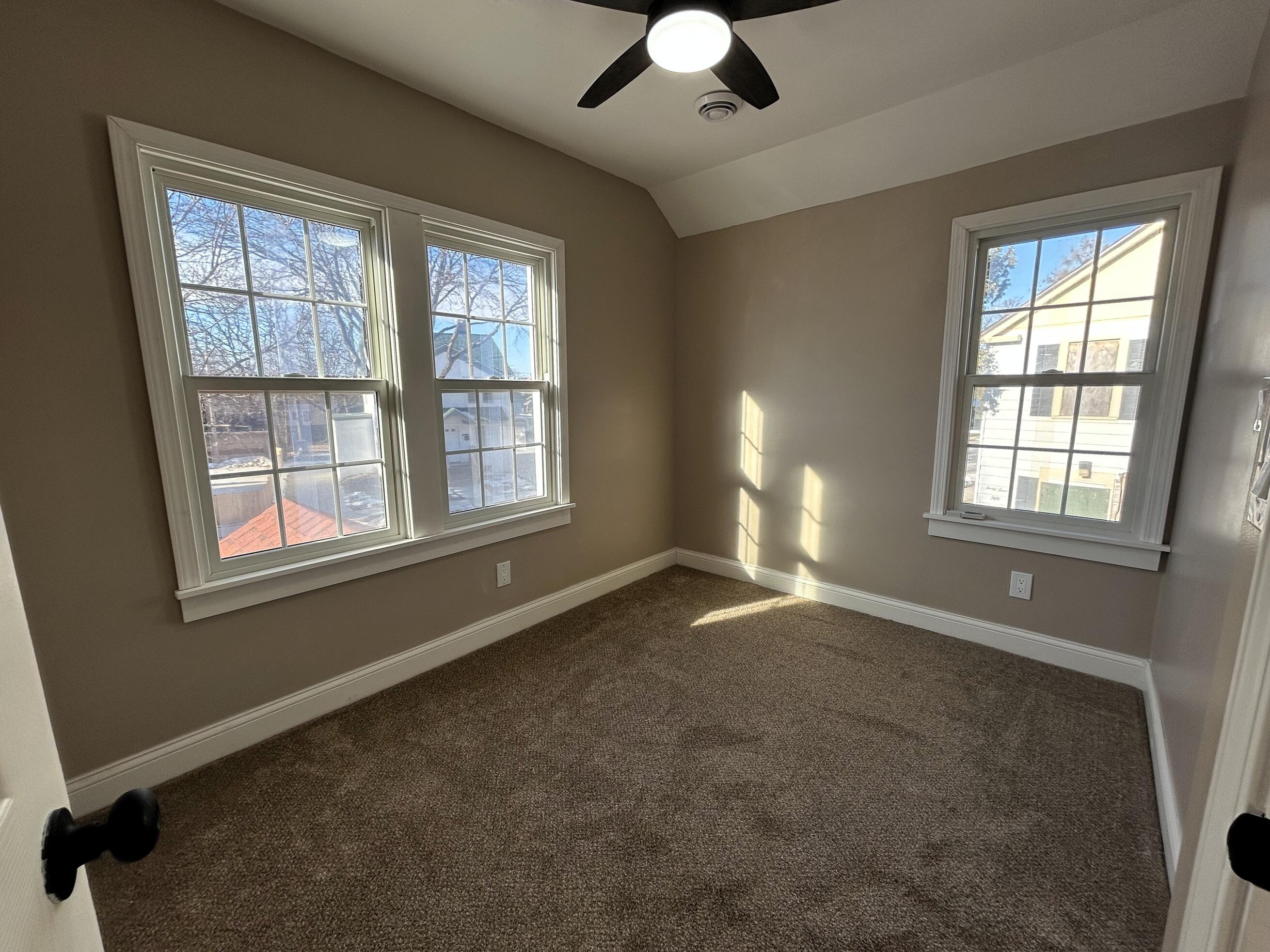 4444 North 26th Street Milwaukee, WI 53209 - Photo 11 of 14 Bed 3 1