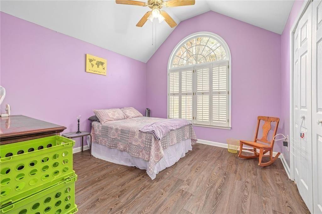 4609 Hunters Court Gainesville, GA 30507 - Photo 24 of 46