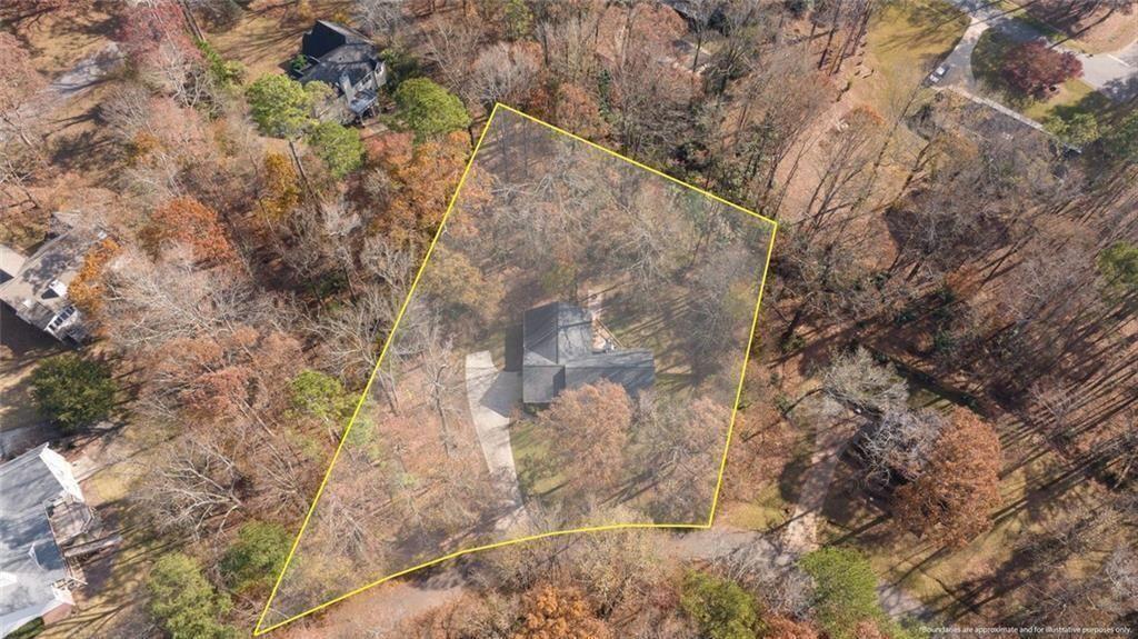 4609 Hunters Court Gainesville, GA 30507 - Photo 39 of 46