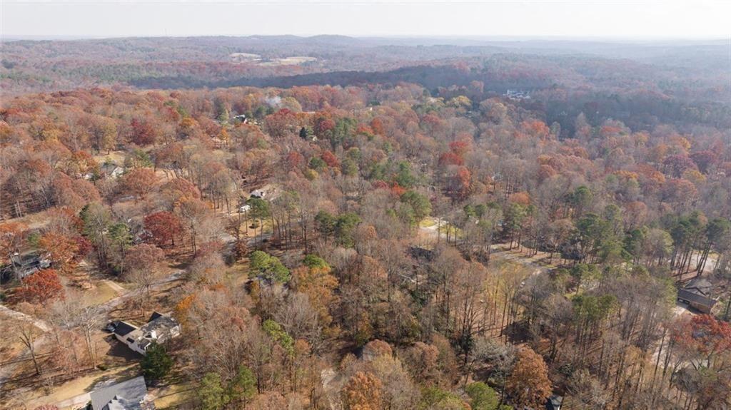 4609 Hunters Court Gainesville, GA 30507 - Photo 42 of 46 a view of city and mountain