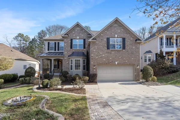 $580,000 | 8945 Cornwell Drive, Wake Forest, NC 27587