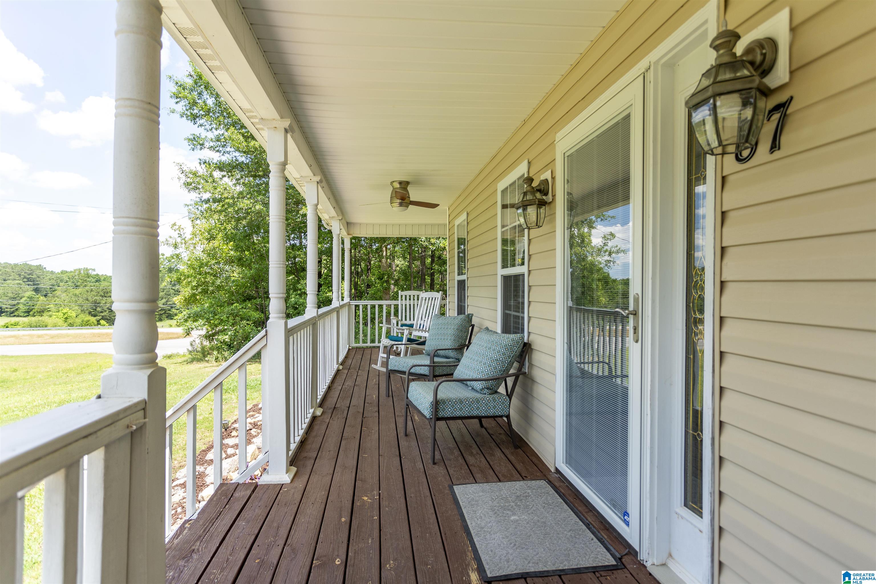 87 Anna Mattison Road Oxford, AL 36203 - Photo 47 of 48