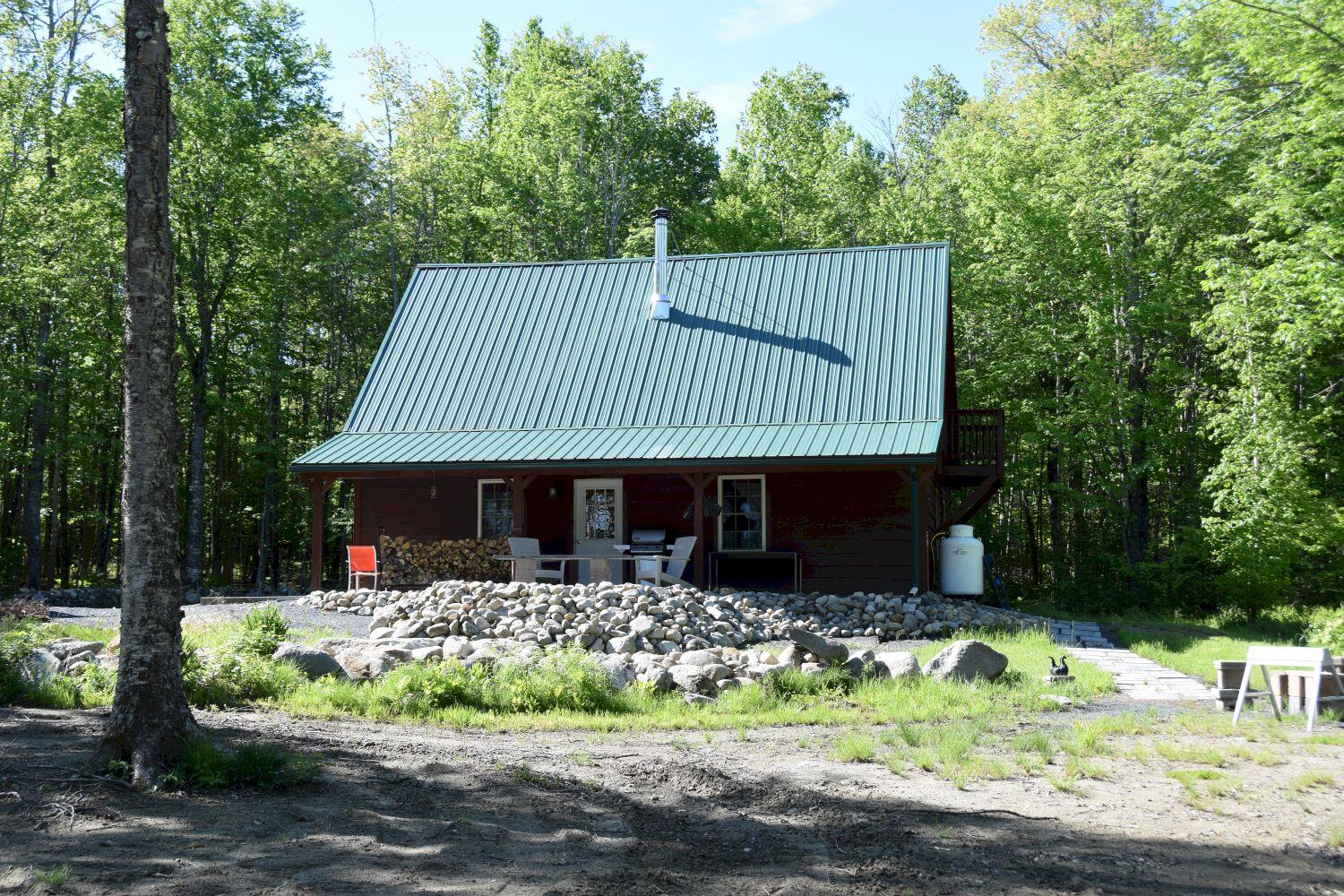 161 Pine Bluff Road Embden, ME 04958 - Photo 3 of 46 DSC_0056