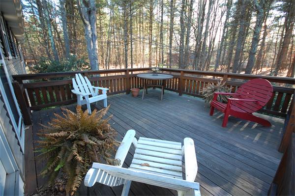 184 Beaman Road Sterling, MA 01564 - Photo 25 of 30