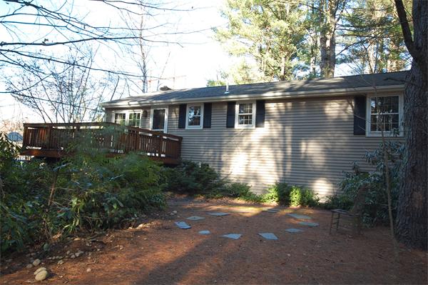 184 Beaman Road Sterling, MA 01564 - Photo 27 of 30