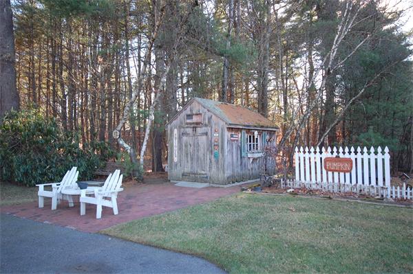 184 Beaman Road Sterling, MA 01564 - Photo 28 of 30
