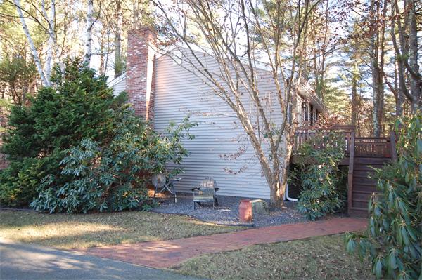 184 Beaman Road Sterling, MA 01564 - Photo 29 of 30
