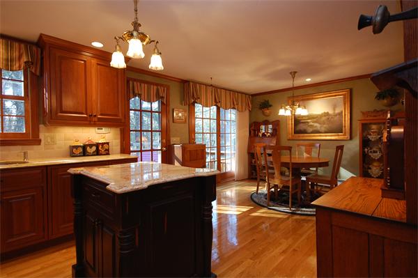 184 Beaman Road Sterling, MA 01564 - Photo 6 of 30