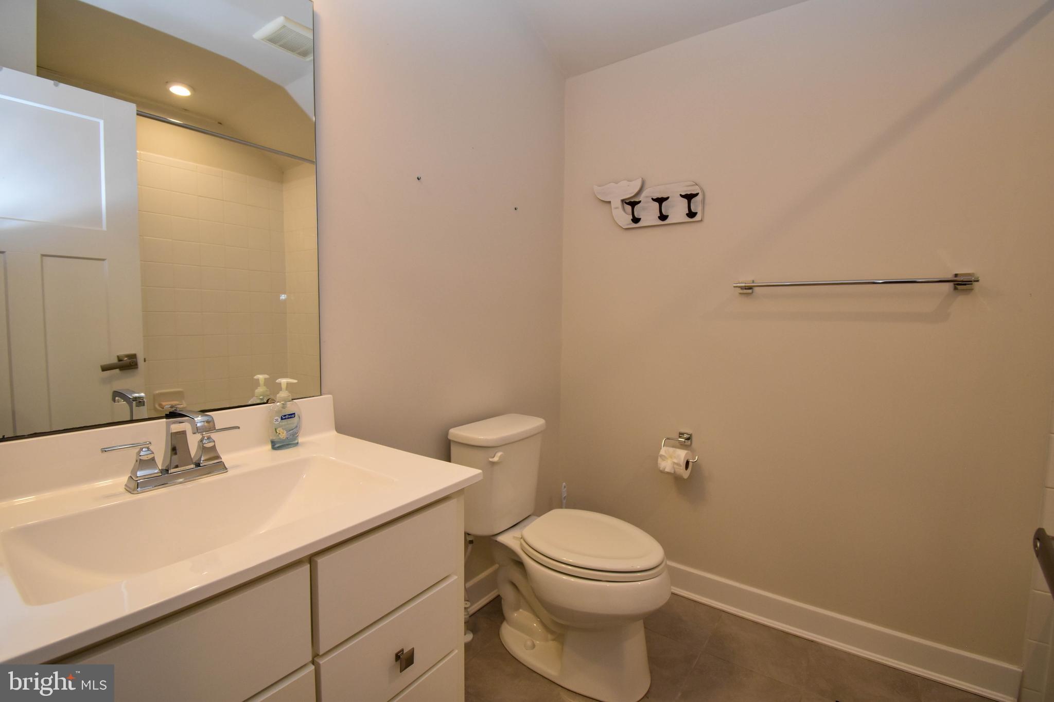 36611 Red Cedar Loop, Unit 19 Ocean View, DE 19970 - Photo 28 of 35 Second Floor Full Bathroom