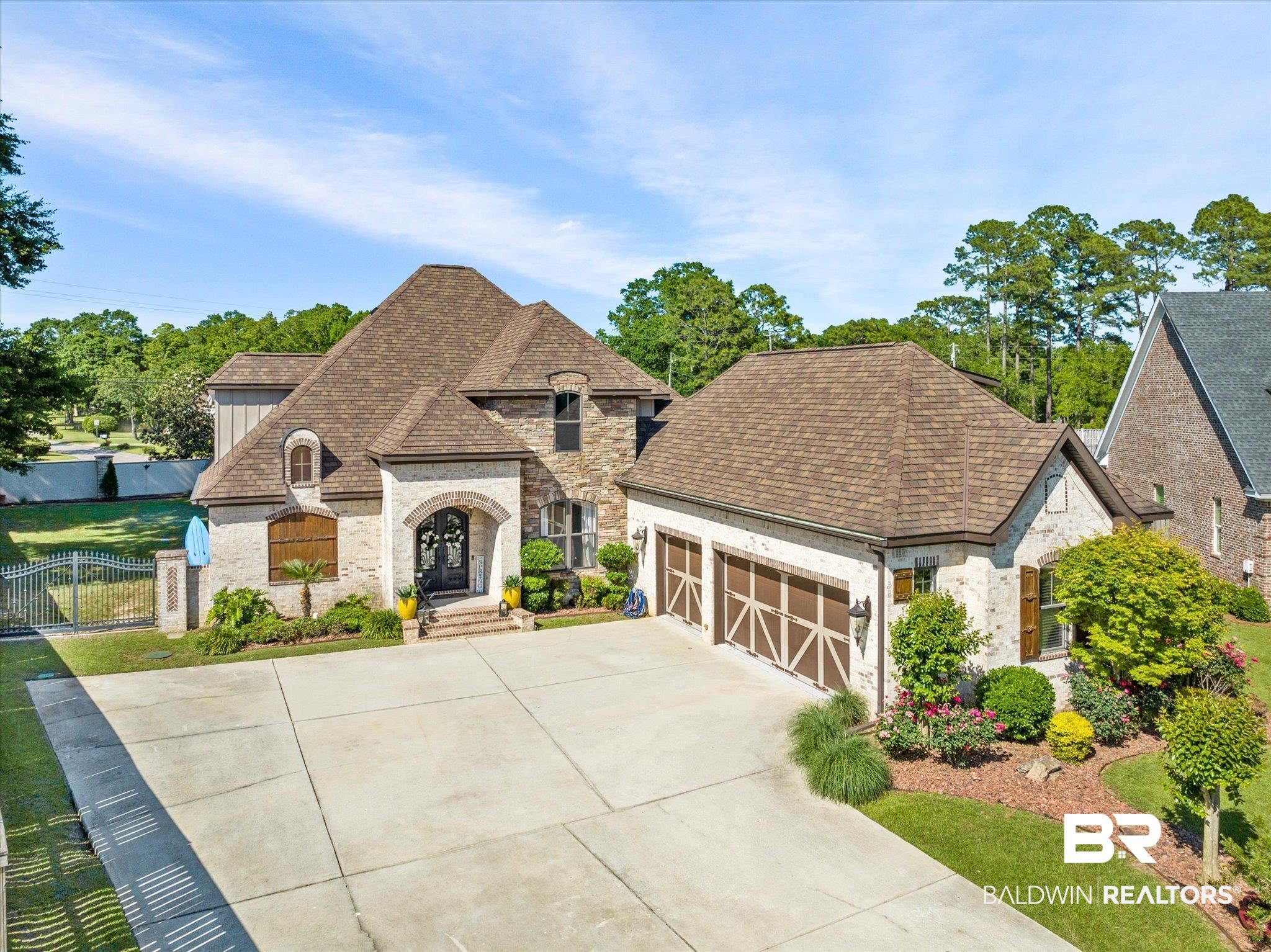 9150 Bellingham Court Mobile, AL 36695 - Photo 1 of 35