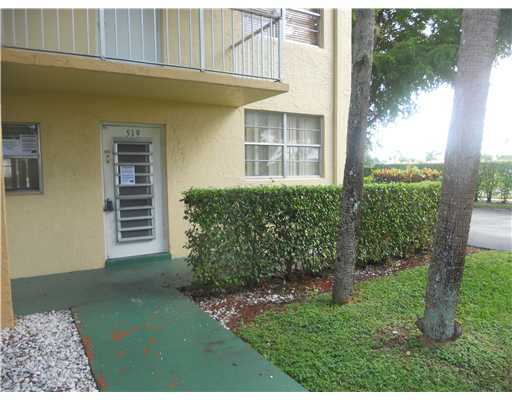 9949 Sandalfoot Boulevard, Unit 519 Boca Raton, FL 33428 - Photo 6 of 6 Additional Photo