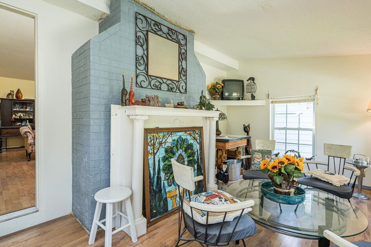 106 Riding Ridge Road Fuquay-Varina, NC 27526 - Photo 21 of 28 Sun Room