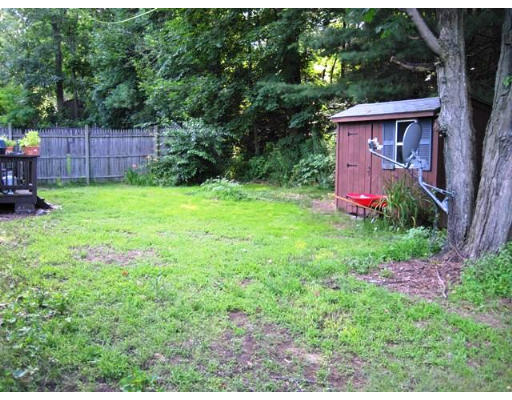 77 Gates Lane Worcester, MA 01603 - Photo 22 of 24 Gallery Image 22