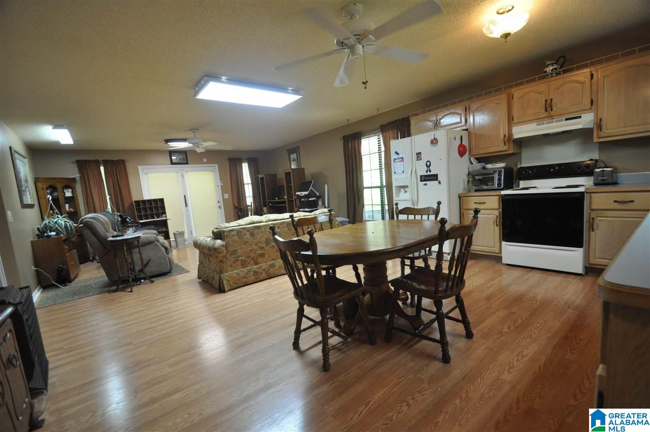 293 County Road 308 Cullman, AL 35057 - Photo 21 of 41