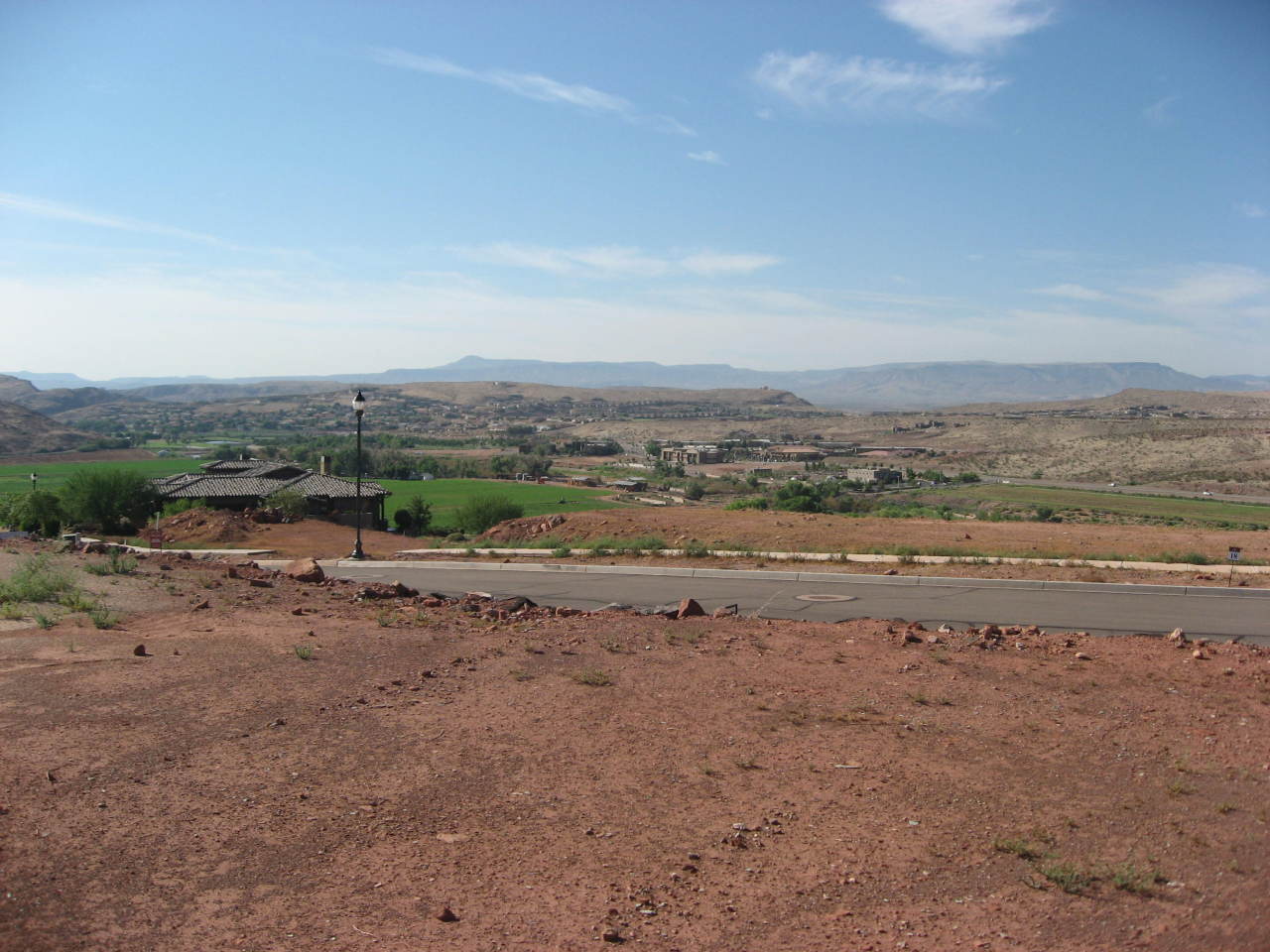 Cresole Dr Street, Unit 19 St. George, UT 84770 - Photo 1 of 1 The View