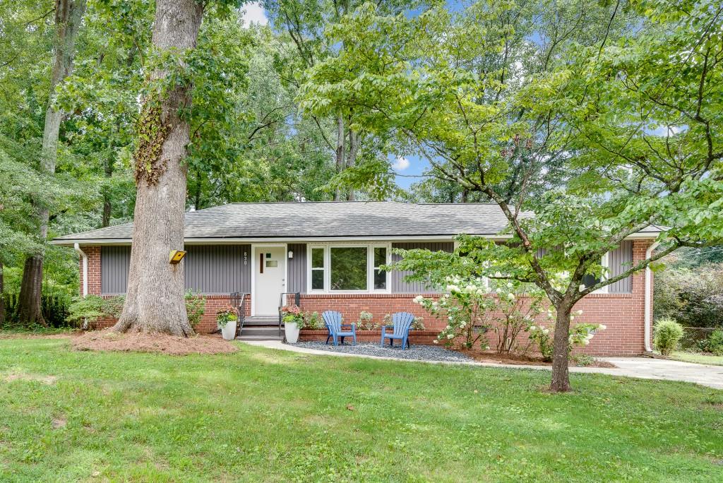 830 Alberson Court Decatur, GA 30033 - Photo 1 of 1