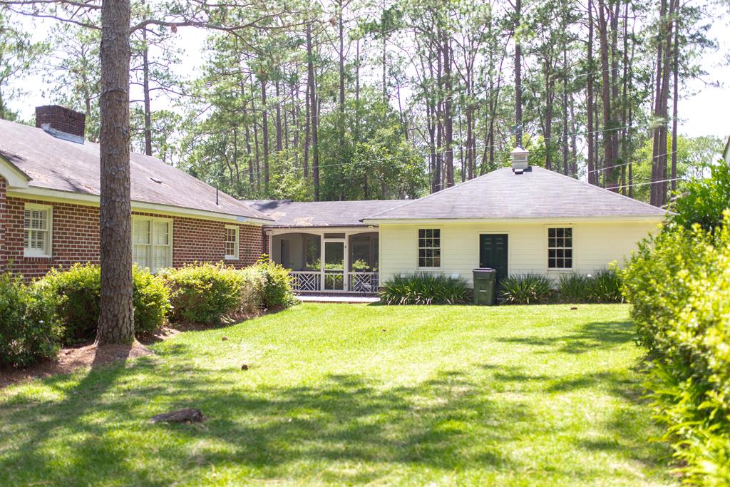 1201 Coral Road Waycross, GA 31501 - Photo 40 of 41 Gallery Image 40