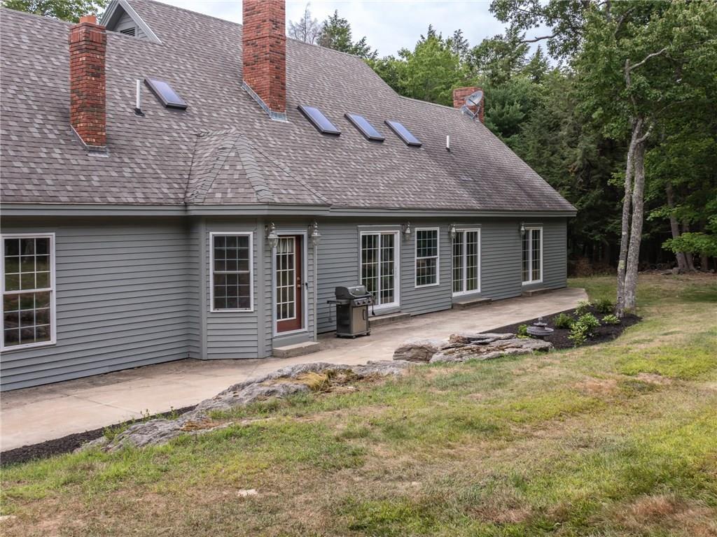 221 Webber Road Georgetown, ME 04548 - Photo 29 of 31 Photo