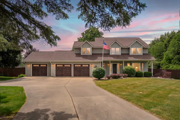 $465,000 | 7704 South 10th Street, Kalamazoo, MI 49009