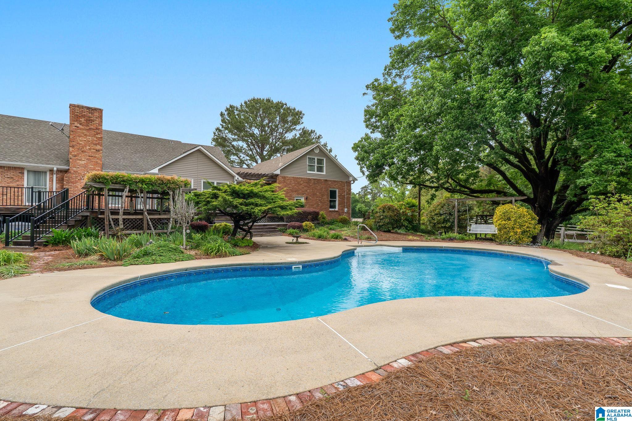 3040 Cahaba Valley Road Pelham, AL 35124 - Photo 63 of 100
