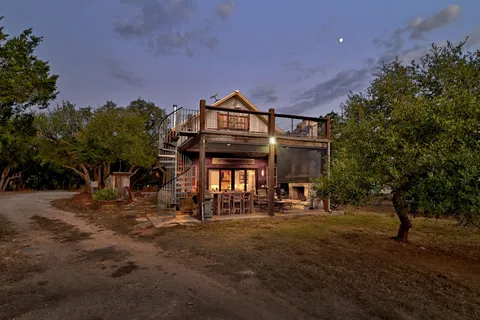 $975,000 | 1910 Sandy Point Road, Wimberley, TX 78676