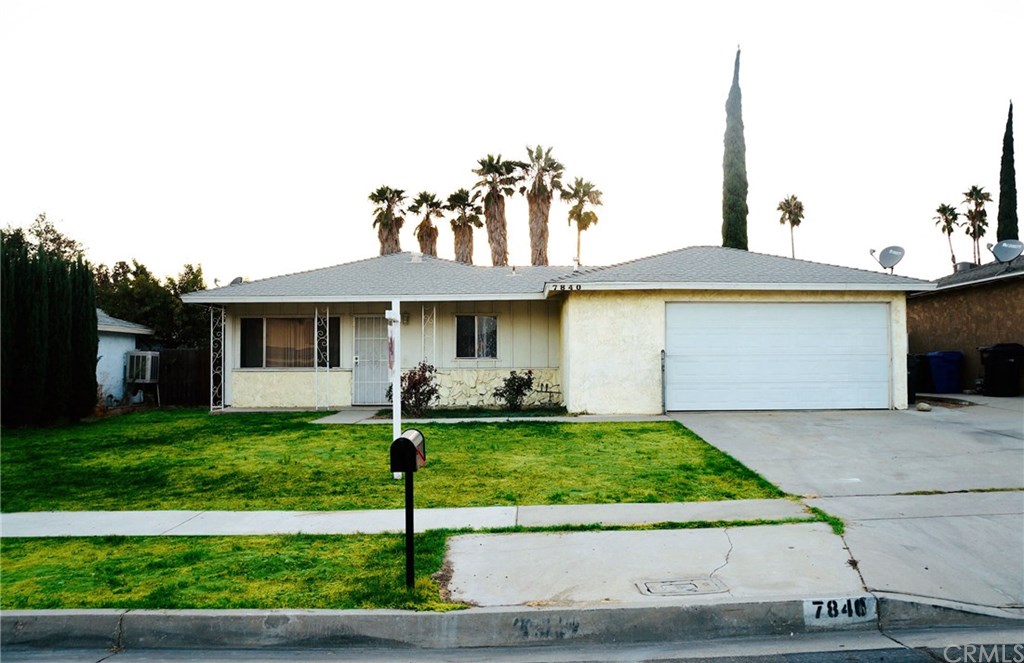 7840 Williams Road Fontana, CA 92336 - Photo 1 of 1