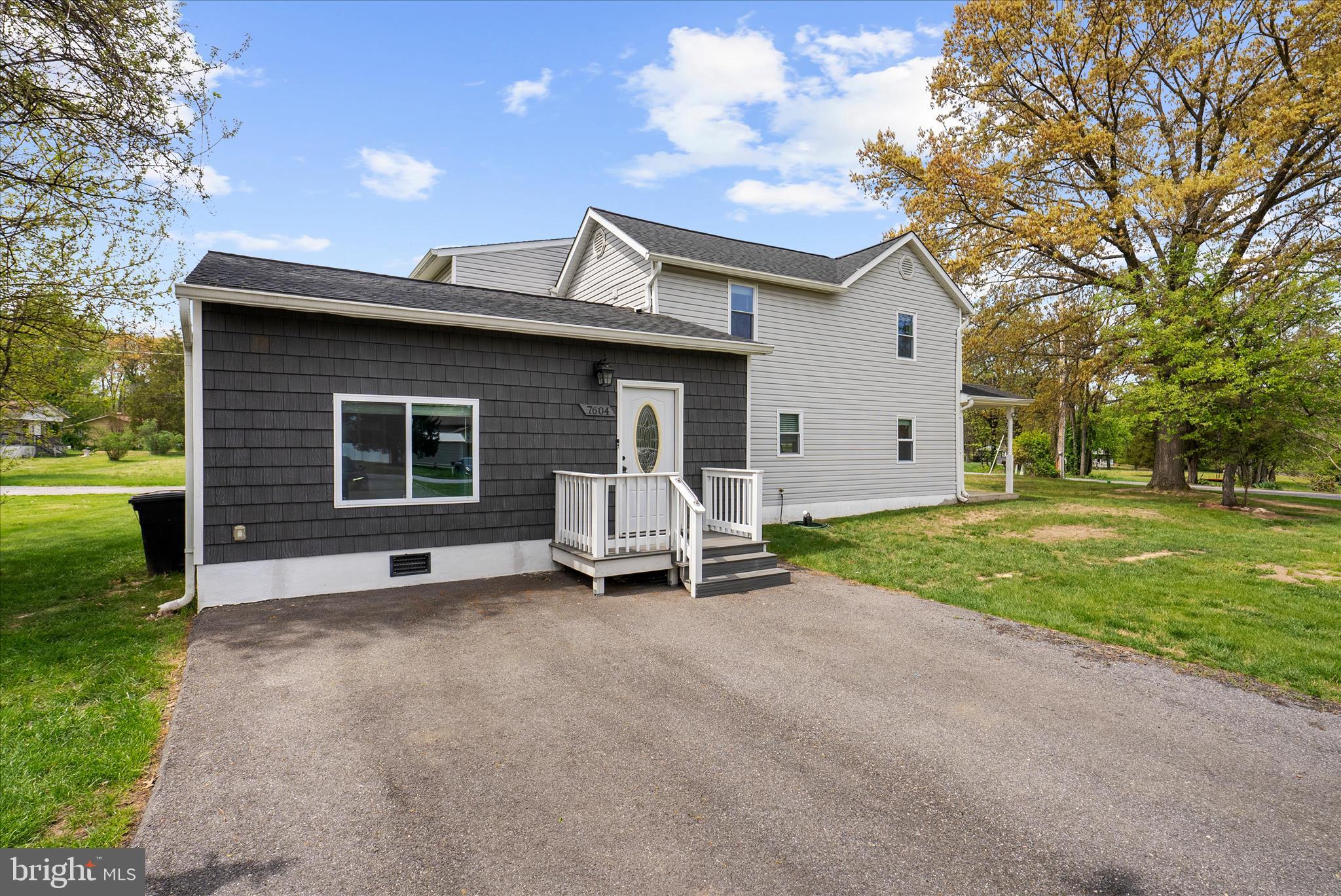 7604 Post Road Hanover, MD 21076 - Photo 31 of 36