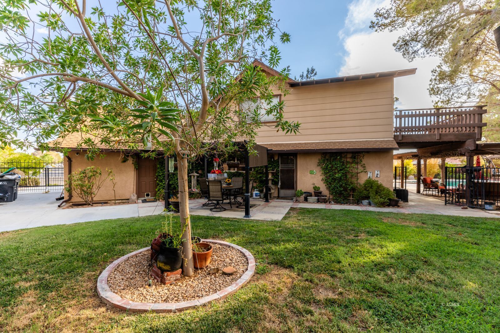 737 Randall Street Ridgecrest, CA 93555 - Photo 46 of 46