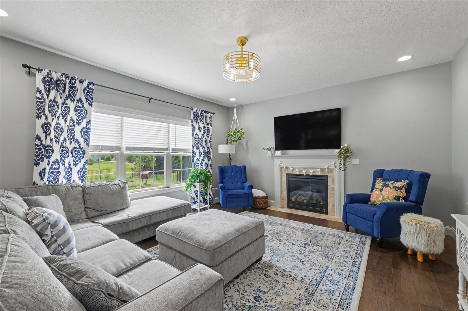 1203 East White Oak Road Mahomet, IL 61853 - Photo 12 of 41 Gallery Image 12