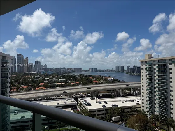 $2,300 | 19380 Collins Avenue, Unit 1523, Sunny Isles Beach, FL 33160
