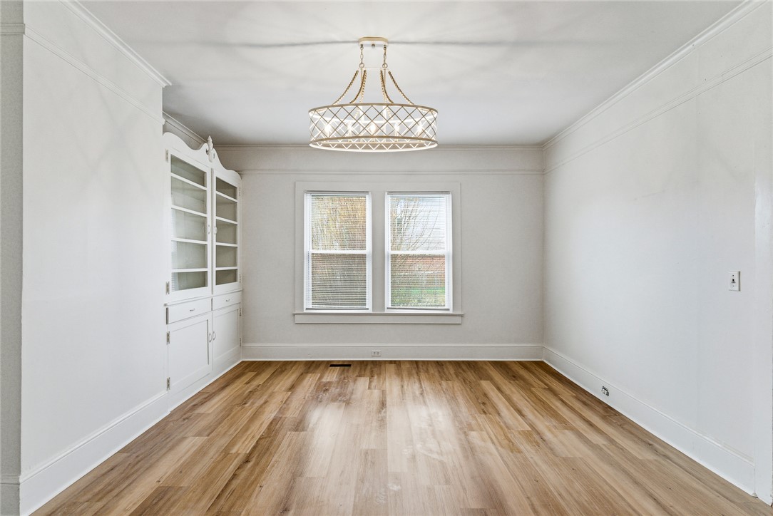 404 South Gossett Street Anderson, SC 29624 - Photo 11 of 50 Dining room