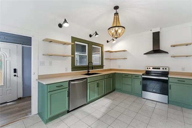 $189,900 | 404 South Gossett Street, Anderson, SC 29624