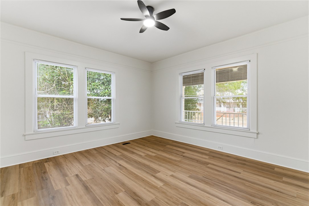 404 South Gossett Street Anderson, SC 29624 - Photo 24 of 50 Bedroom one
