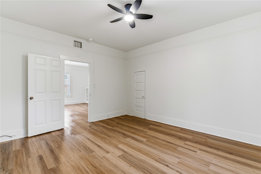 404 South Gossett Street Anderson, SC 29624 - Photo 25 of 50 Bedroom one