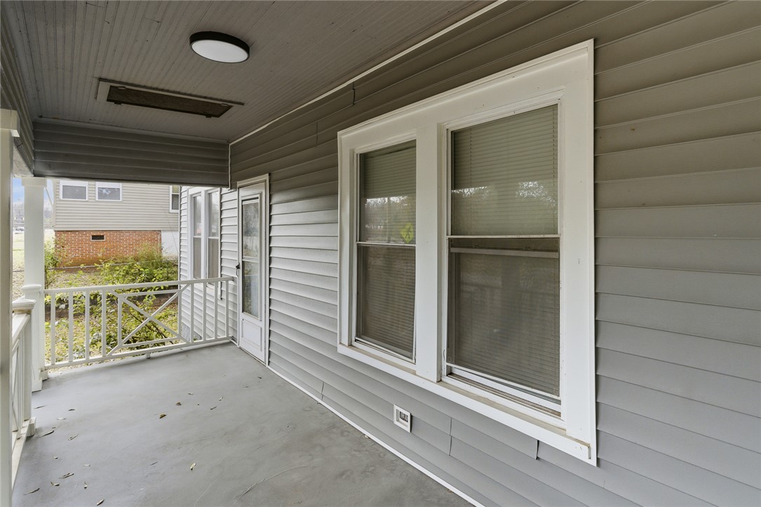404 South Gossett Street Anderson, SC 29624 - Photo 3 of 50 Lovely front porch