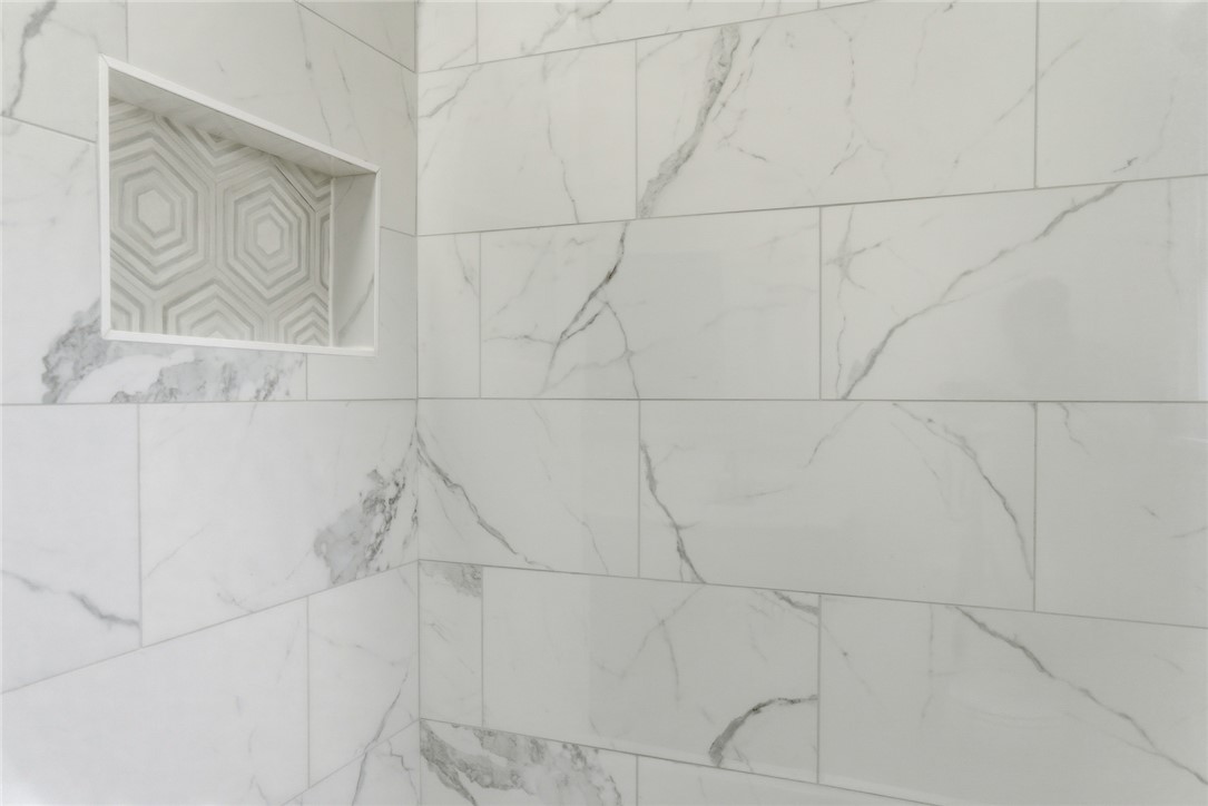 404 South Gossett Street Anderson, SC 29624 - Photo 34 of 50 Nook in the shower for shampoo, soap, etc