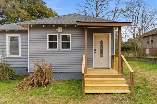 $189,900 | 404 South Gossett Street, Anderson, SC 29624