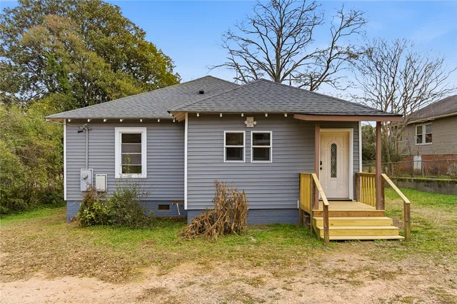 $189,900 | 404 South Gossett Street, Anderson, SC 29624