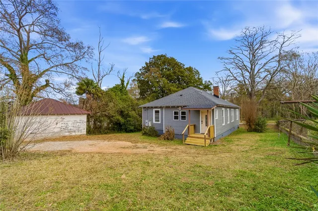 $189,900 | 404 South Gossett Street, Anderson, SC 29624