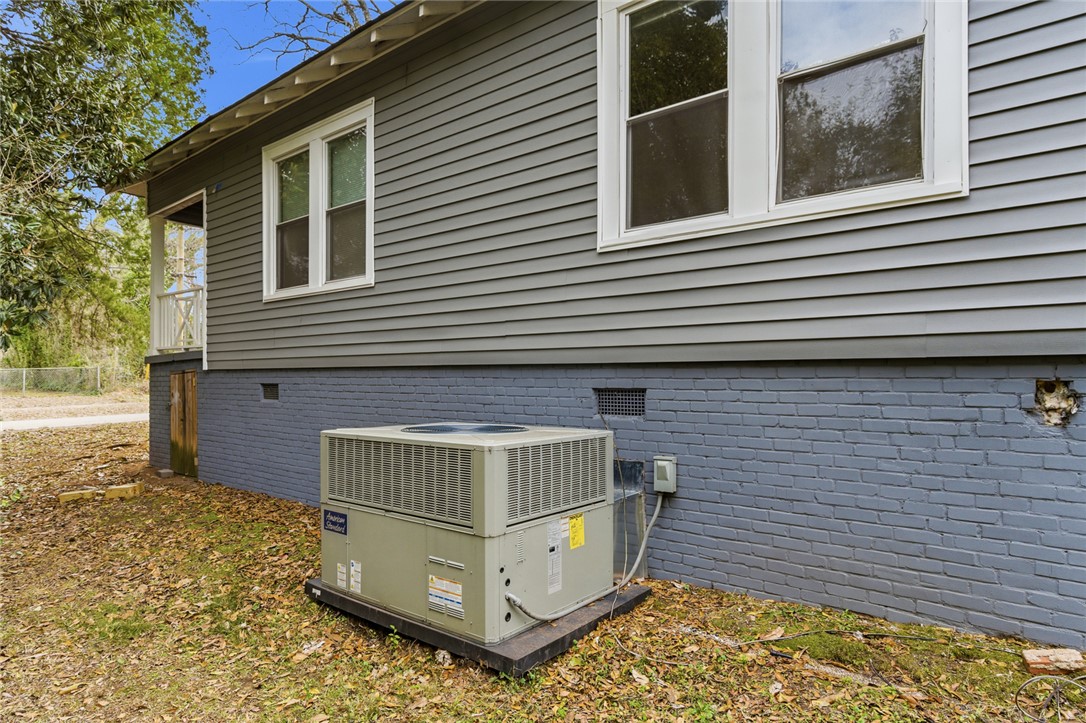 404 South Gossett Street Anderson, SC 29624 - Photo 47 of 50 New HVAC system!