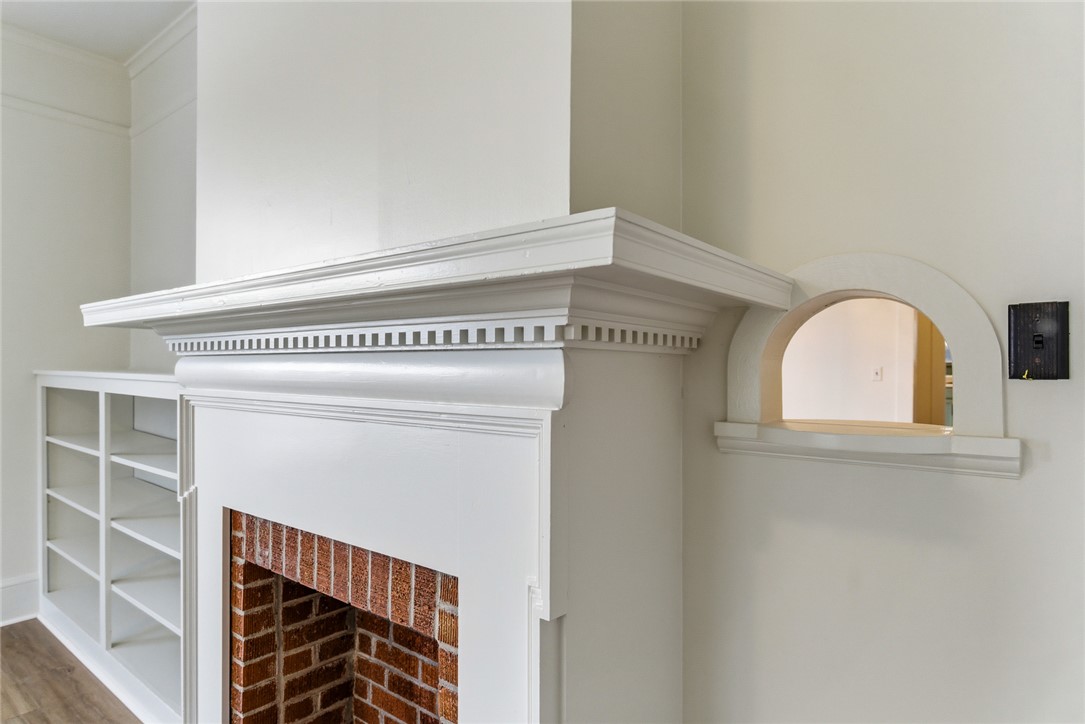 404 South Gossett Street Anderson, SC 29624 - Photo 8 of 50 Vintage phone nook!