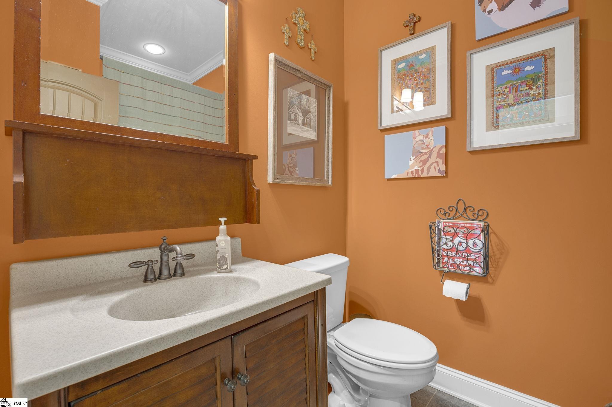 404 Netherland Lane Simpsonville, SC 29681 - Photo 21 of 50