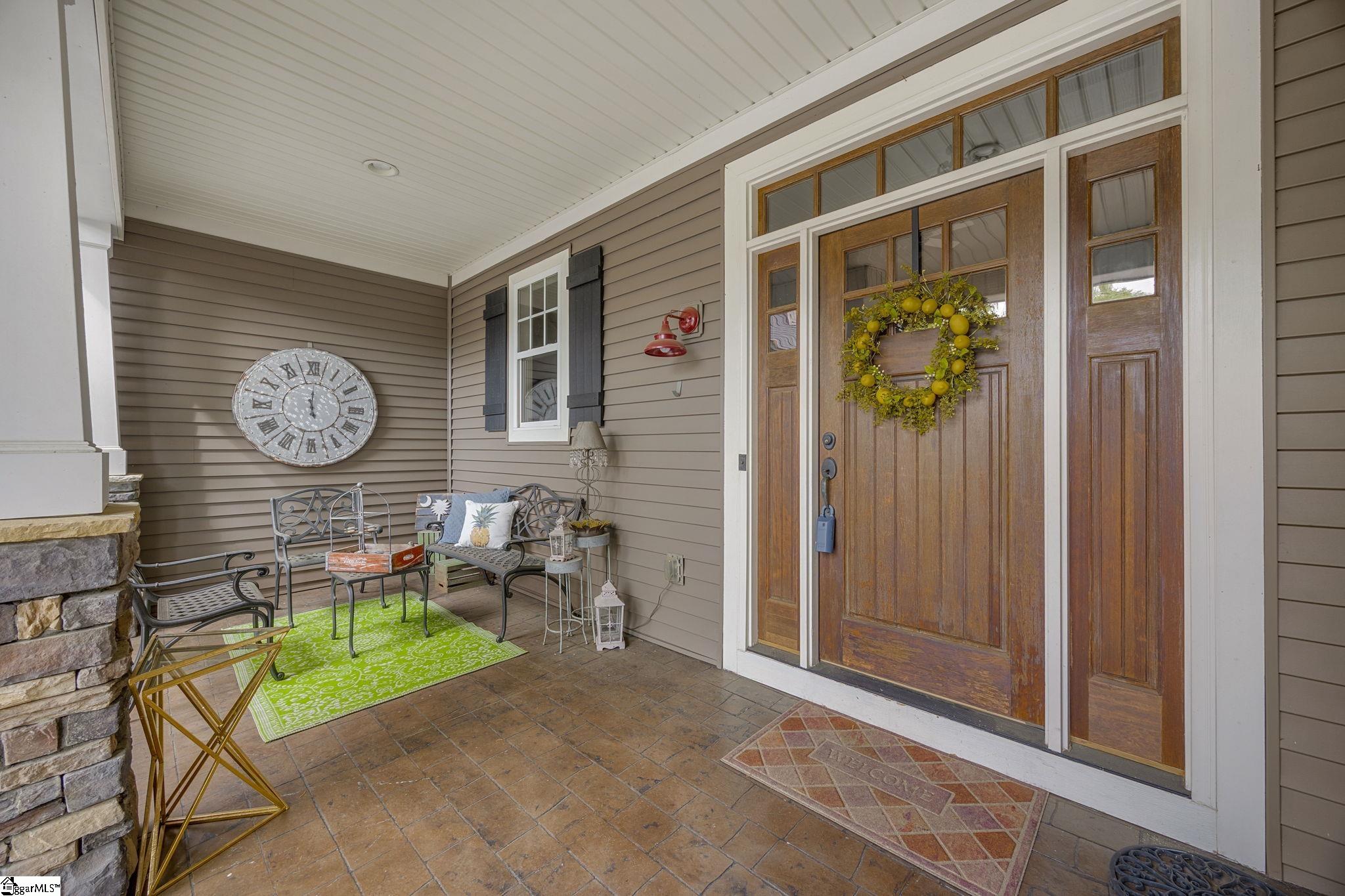 404 Netherland Lane Simpsonville, SC 29681 - Photo 3 of 50