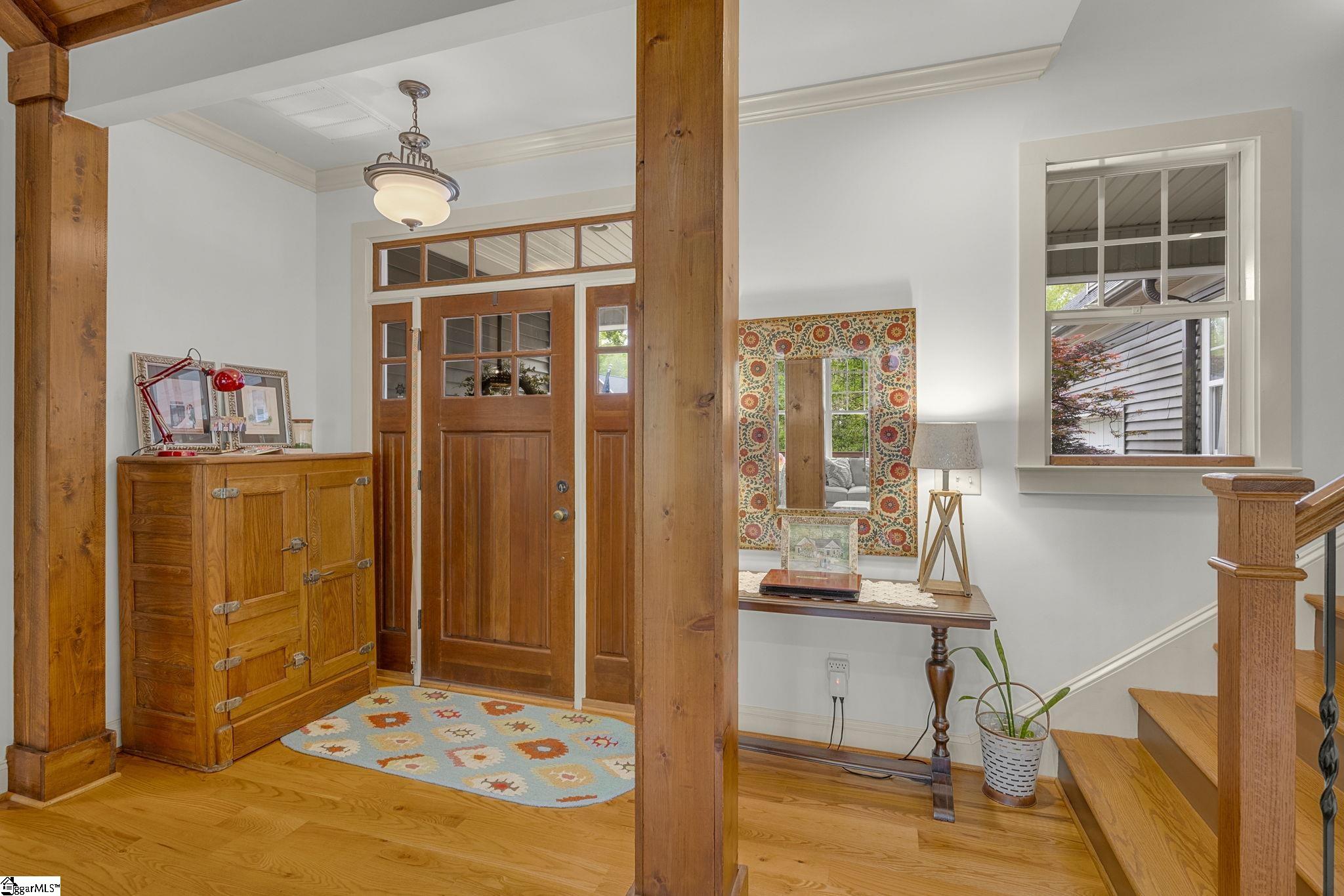 404 Netherland Lane Simpsonville, SC 29681 - Photo 4 of 50