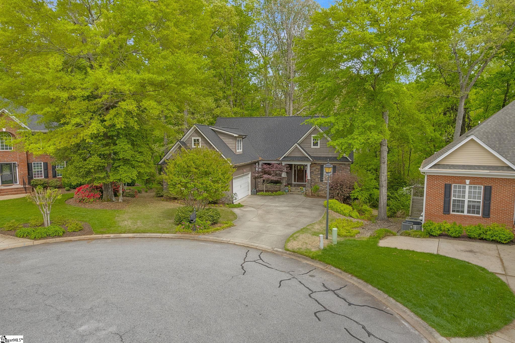 404 Netherland Lane Simpsonville, SC 29681 - Photo 47 of 50