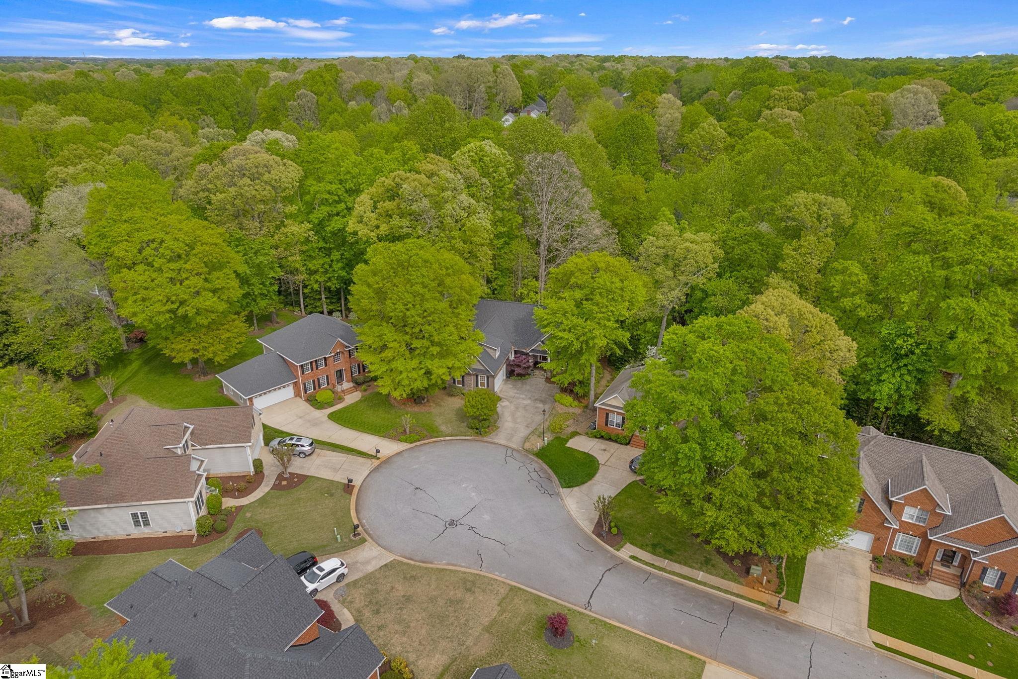 404 Netherland Lane Simpsonville, SC 29681 - Photo 48 of 50