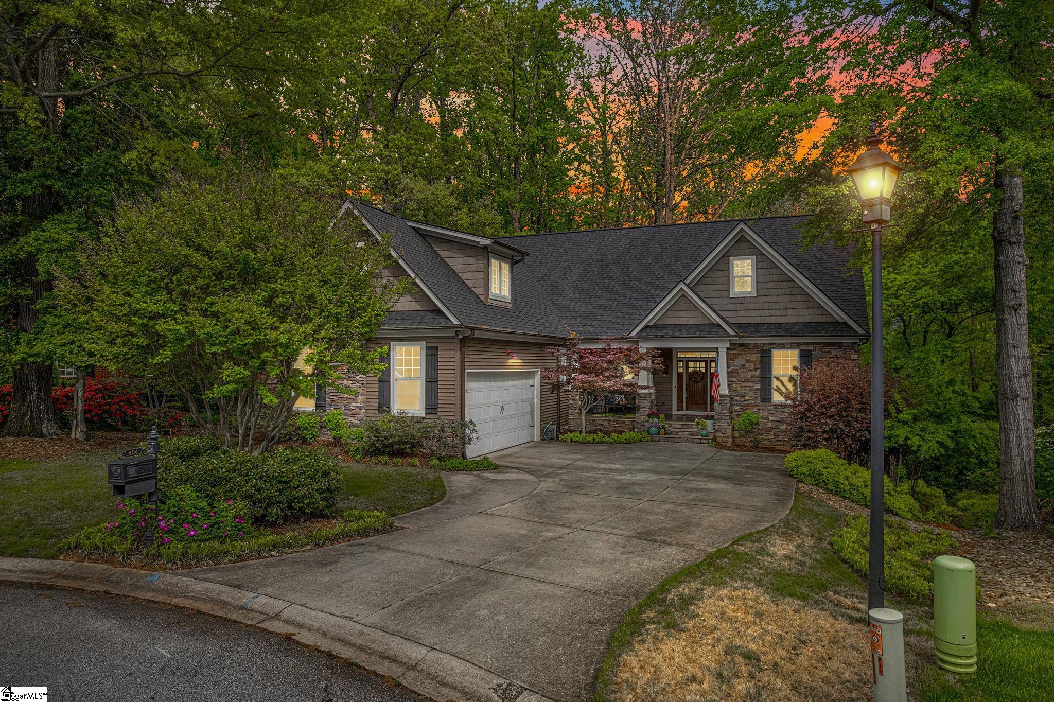 404 Netherland Lane Simpsonville, SC 29681 - Photo 49 of 50