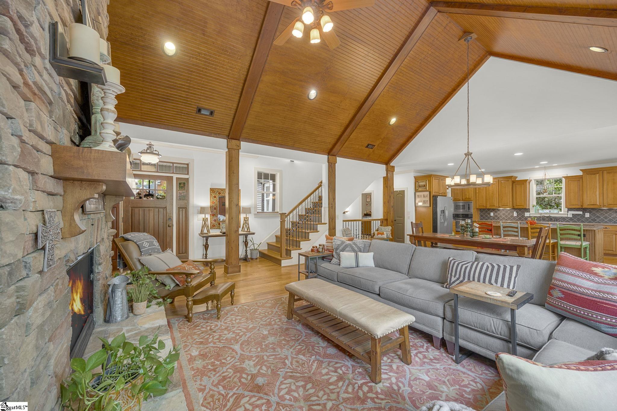 404 Netherland Lane Simpsonville, SC 29681 - Photo 7 of 50