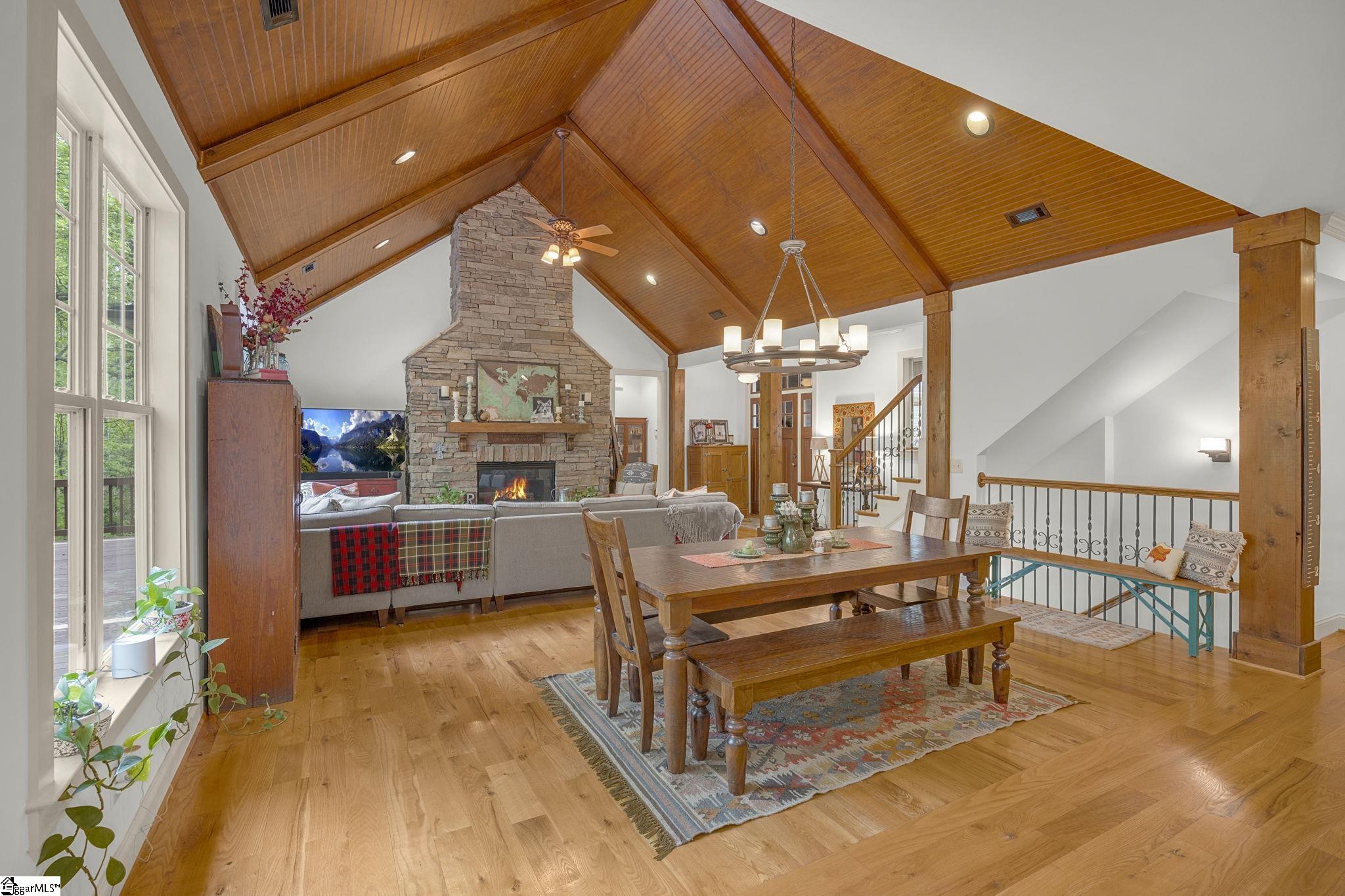 404 Netherland Lane Simpsonville, SC 29681 - Photo 9 of 50