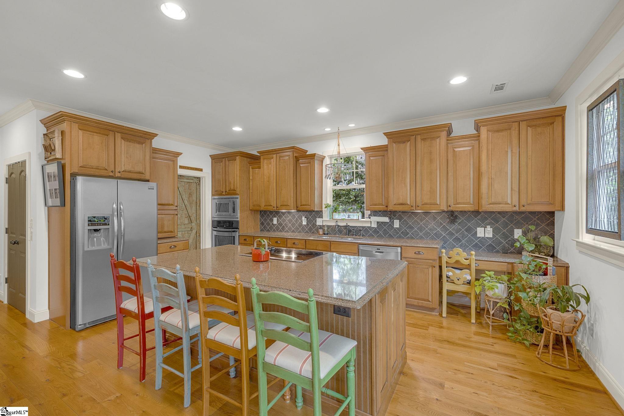 404 Netherland Lane Simpsonville, SC 29681 - Photo 10 of 50